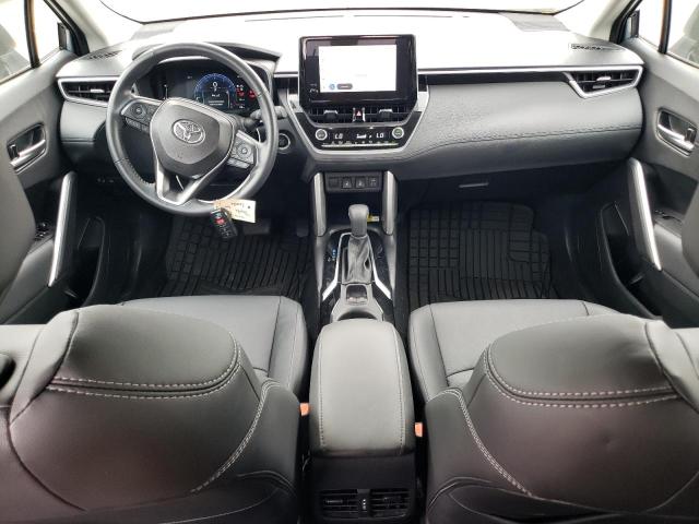 Photo 8 from auction – 2023 TOYOTA COROLLA CR with VIN 7MUDAABG6PV048162