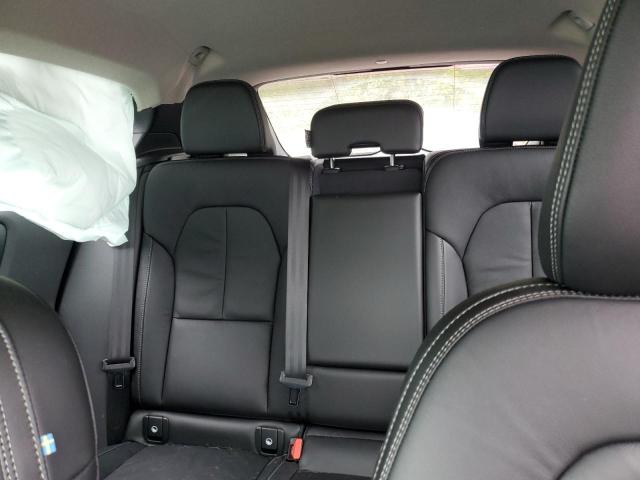 Photo 10 from auction – 2023 VOLVO XC40 CORE with VIN YV4L12UV4P2925081
