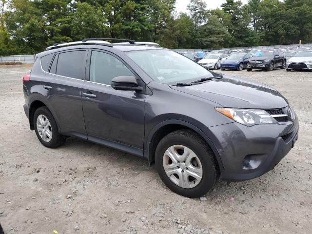 Photo 4 from auction – 2015 TOYOTA RAV4 LE with VIN 2T3BFREV8FW260067