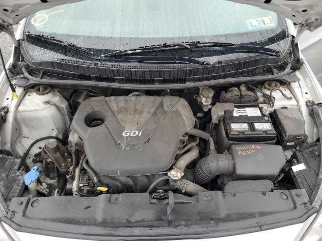 Photo 11 from auction – 2014 HYUNDAI ACCENT GLS with VIN KMHCT4AE4EU701965