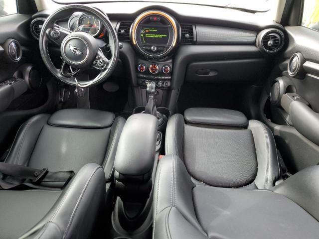 Photo 8 from auction – 2017 MINI COOPER with VIN WMWXU1C33H2F78494