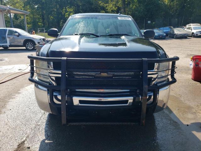 Photo 5 from auction – 2009 CHEVROLET SILVERADO with VIN 1GCHK53K49F153076