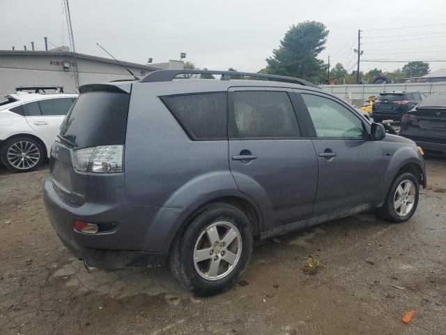 Photo 3 from auction – 2007 MITSUBISHI OUTLANDER with VIN JA4MT31X17Z003527