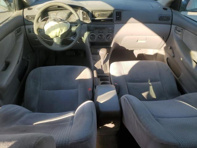 Photo 8 from auction – 2007 TOYOTA COROLLA CE with VIN 1NXBR32E67Z840145