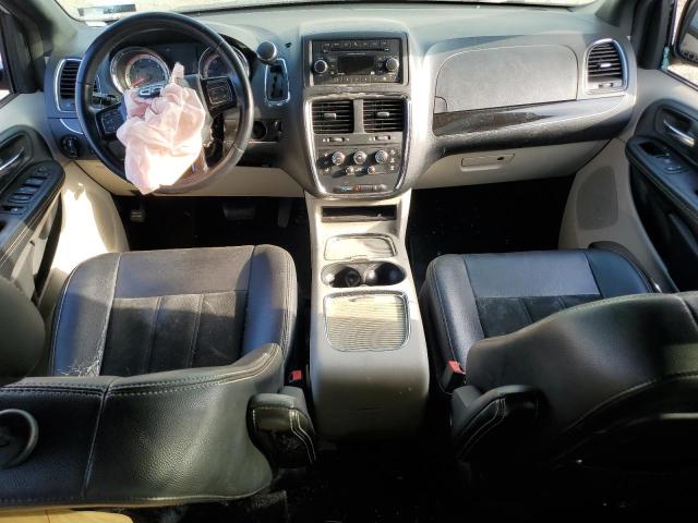 Photo 8 from auction – 2017 DODGE GRAND CARA with VIN 2C4RDGCG9HR600224