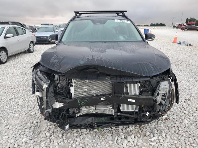 Photo 5 from auction – 2024 HYUNDAI TUCSON LIM with VIN KM8JECD16RU224692