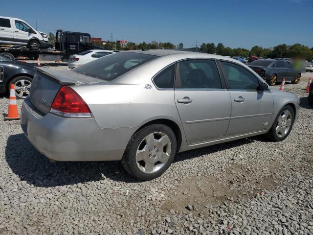 Photo 3 from auction – 2008 CHEVROLET IMPALA SUP with VIN 2G1WD58CX81206932