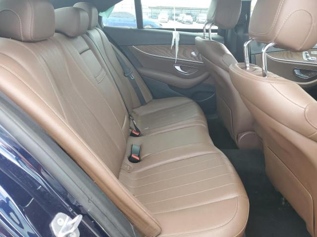 Photo 10 from auction – 2017 MERCEDES-BENZ E 300 with VIN WDDZF4JB7HA184619