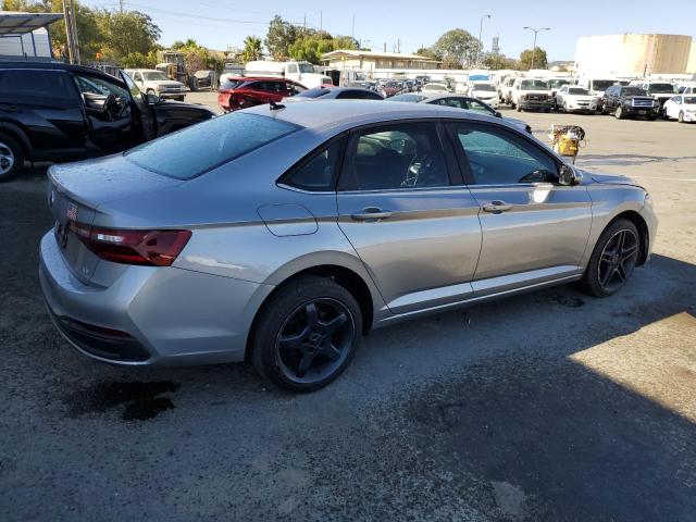 Photo 3 from auction – 2024 VOLKSWAGEN JETTA SE with VIN 3VWEM7BU2RM042695