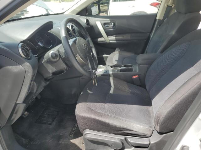 Photo 7 from auction – 2014 NISSAN ROGUE SELE with VIN JN8AS5MT4EW600206