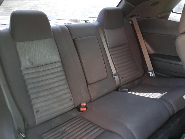 Photo 10 from auction – 2013 DODGE CHALLENGER with VIN 2C3CDYAG0DH530910
