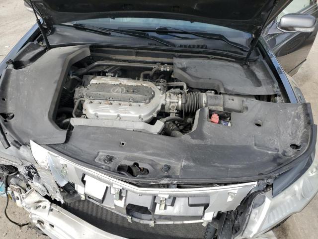 Photo 11 from auction – 2009 ACURA TL with VIN 19UUA862X9A018908