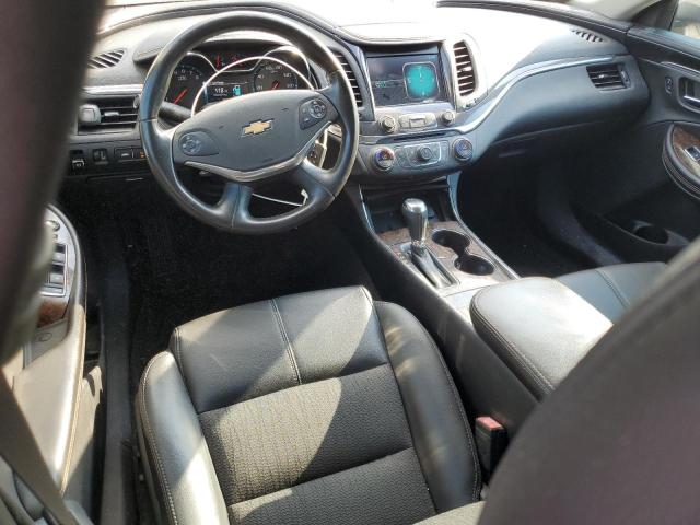 Photo 8 from auction – 2015 CHEVROLET IMPALA LT with VIN 2G1125S39F9290748