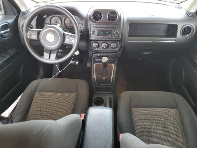 Photo 8 from auction – 2015 JEEP PATRIOT SP with VIN 1C4NJPBA8FD368543