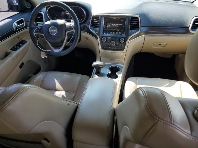 Photo 8 from auction – 2015 JEEP GRAND CHER with VIN 1C4RJFBG8FC752280