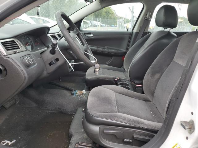 Photo 7 from auction – 2015 CHEVROLET IMPALA LIM with VIN 2G1WD5E3XF1159953