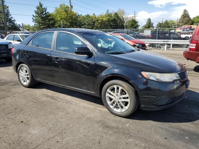 Photo 4 from auction – 2012 KIA FORTE EX with VIN KNAFU4A28C5488463