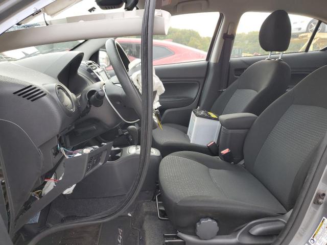 Photo 7 from auction – 2023 MITSUBISHI MIRAGE G4 with VIN ML32FUFJ9PHF06331