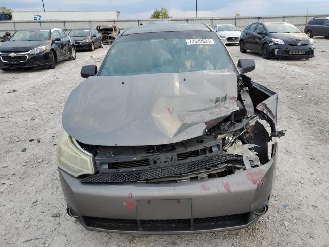Photo 5 from auction – 2011 FORD FOCUS SE with VIN 1FAHP3FN8BW146896