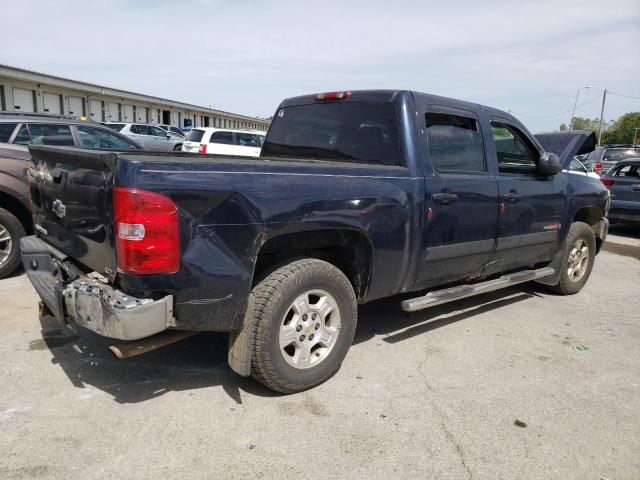 Photo 3 from auction – 2007 CHEVROLET SILVERADO with VIN 2GCFK13Y171571054