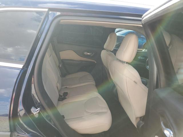 Photo 11 from auction – 2015 JEEP CHEROKEE L with VIN 1C4PJMCS8FW704226