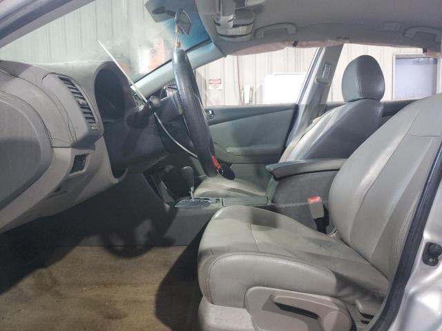 Photo 7 from auction – 2011 NISSAN ALTIMA BAS with VIN 1N4AL2AP2BN453647