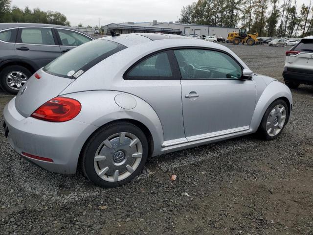 Photo 3 from auction – 2012 VOLKSWAGEN BEETLE with VIN 3VWJP7AT6CM630282