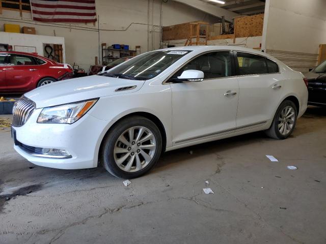 BUICK LACROSSE 2015 with VIN 1G4GB5G38FF323252 - Photo from auction