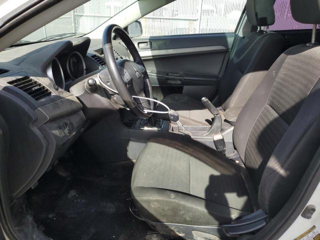 Photo 7 from auction – 2013 MITSUBISHI LANCER ES/ with VIN JA32U2FU1DU609078