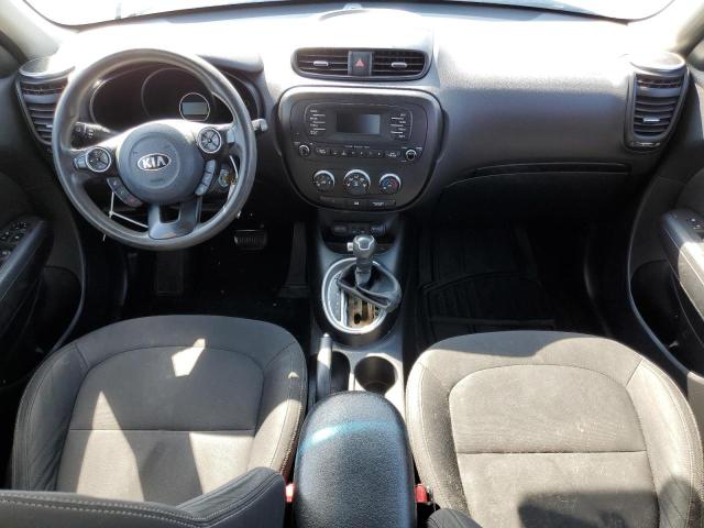 Photo 8 from auction – 2014 KIA SOUL with VIN KNDJN2A26E7096992