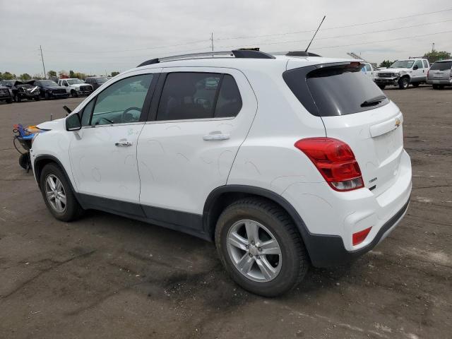 Zdjęcie 2 z aukcji – 2018 CHEVROLET TRAX 1LT z VIN KL7CJLSB4JB555286
