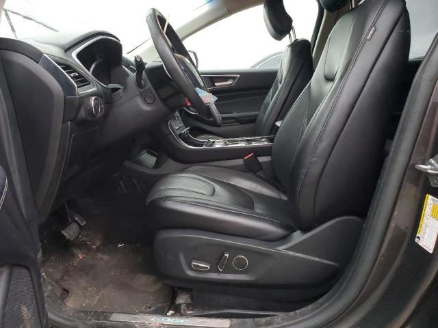 Photo 7 from auction – 2019 FORD EDGE TITAN with VIN 2FMPK3K91KBC03000