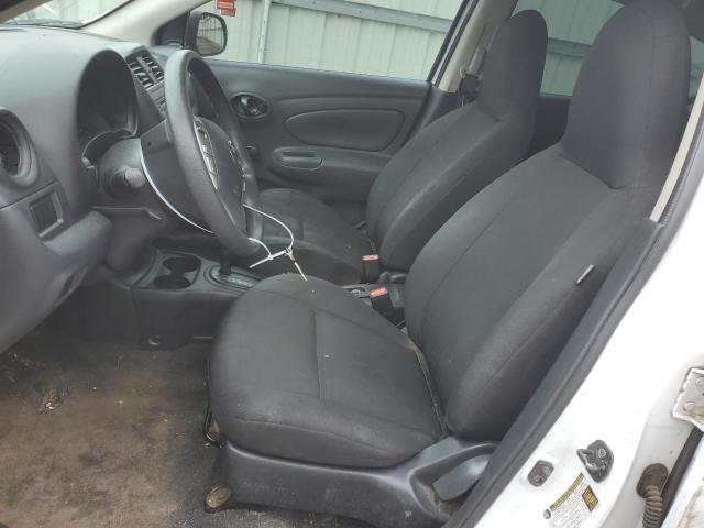 Photo 7 from auction – 2015 NISSAN VERSA S with VIN 3N1CN7AP9FL953307
