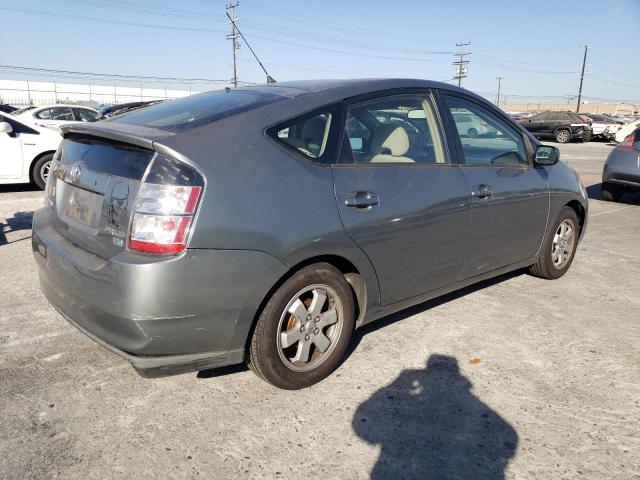 Photo 3 from auction – 2005 TOYOTA PRIUS with VIN JTDKB20U553125857