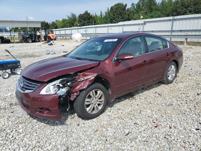 NISSAN ALTIMA BAS 2011 with VIN 1N4AL2AP9BC162154 - Photo from auction