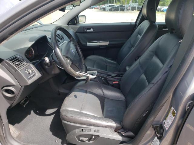 Photo 7 from auction – 2006 VOLVO S40 T5 with VIN YV1MS682362196561