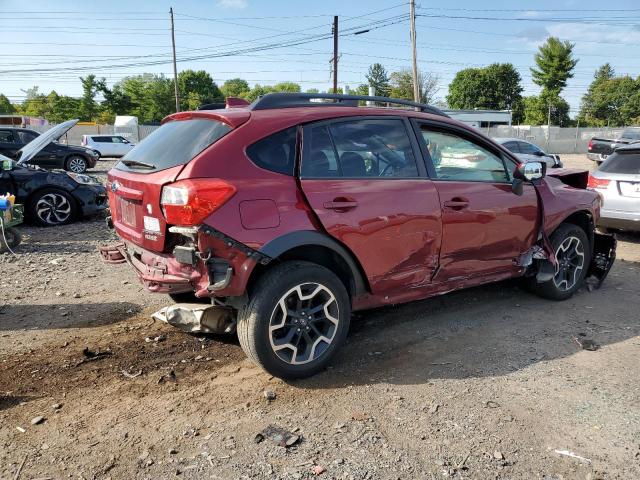 Photo 3 from auction – 2016 SUBARU CROSSTREK with VIN JF2GPALC6GH297486