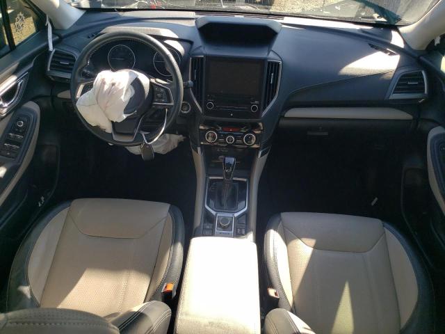 Photo 8 from auction – 2022 SUBARU FORESTER L with VIN JF2SKAPC8NH485880