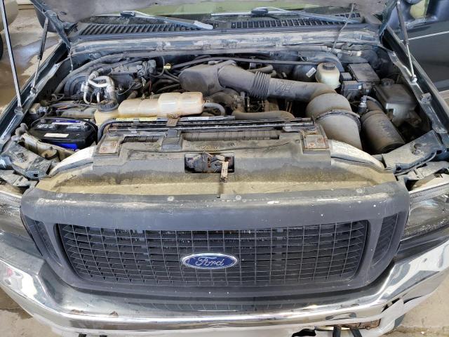 Photo 12 from auction – 2000 FORD EXCURSION with VIN 1FMNU43S2YEE51018