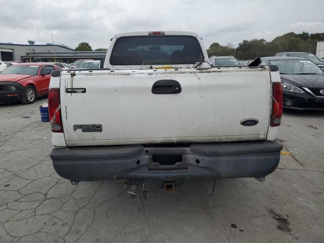 Photo 6 from auction – 2004 FORD F250 SUPER with VIN 1FTNX20L34EB62317