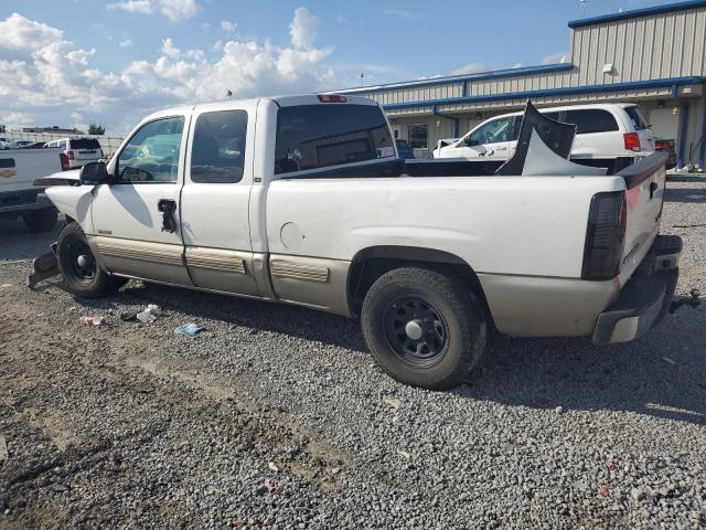 Photo 2 from auction – 2000 CHEVROLET SLVRD 1500 with VIN 1GCEC19VXYZ328535