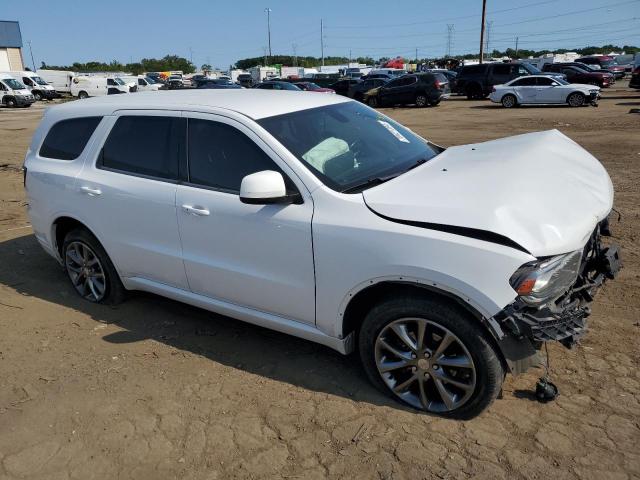 Photo 4 from auction – 2014 DODGE DURANGO SX with VIN 1C4RDJAG9EC532849