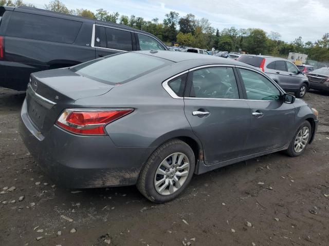 Photo 3 from auction – 2015 NISSAN ALTIMA 2.5 with VIN 1N4AL3AP0FC213150