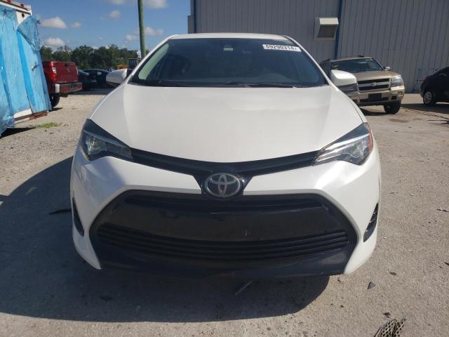 Photo 5 from auction – 2017 TOYOTA COROLLA L with VIN 5YFBURHE6HP577442