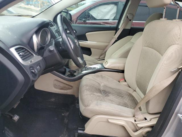 Photo 7 from auction – 2015 DODGE JOURNEY SX with VIN 3C4PDDBGXFT725234