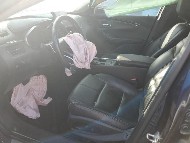 Photo 7 from auction – 2019 CHEVROLET IMPALA PRE with VIN 2G1105S33K9118327