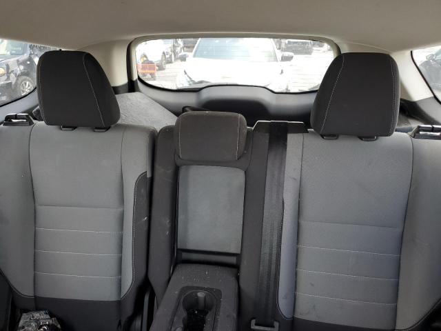 Photo 10 from auction – 2016 FORD ESCAPE SE with VIN 1FMCU9GX2GUB40719