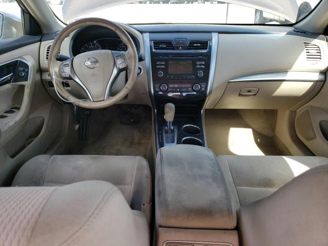 Photo 8 from auction – 2013 NISSAN ALTIMA 2.5 with VIN 1N4AL3AP5DN408825
