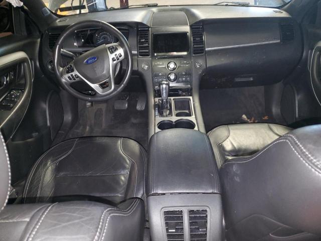 Photo 8 from auction – 2018 FORD TAURUS SEL with VIN 1FAHP2H81JG105004