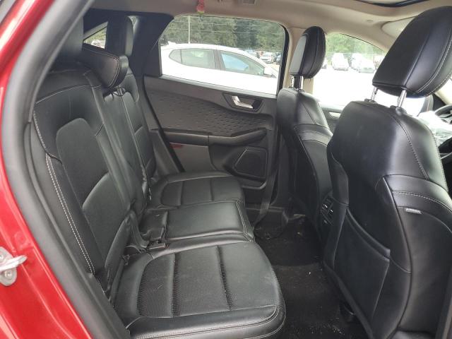 Photo 10 from auction – 2020 FORD ESCAPE SEL with VIN 1FMCU0H65LUA67065